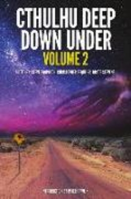 Bild von Cthulhu Deep Down Under Volume 2