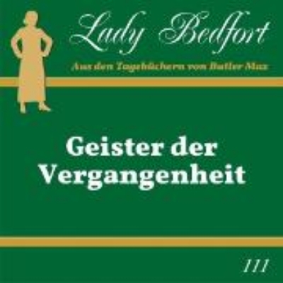 Bild von Folge 111: Geister der Vergangenheit (Audio Download)