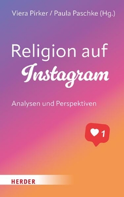 Bild von Religion auf Instagram (eBook)