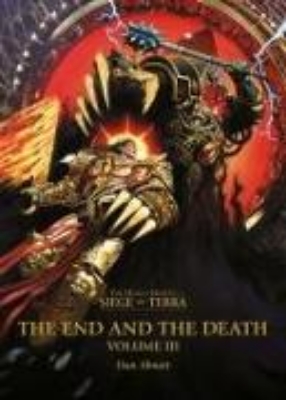 Bild zu The End and the Death: Volume III