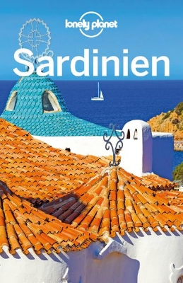 Bild von Lonely Planet Reiseführer Sardinien