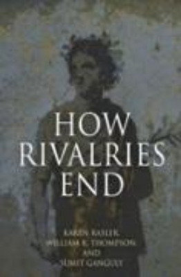 Bild von How Rivalries End (eBook)