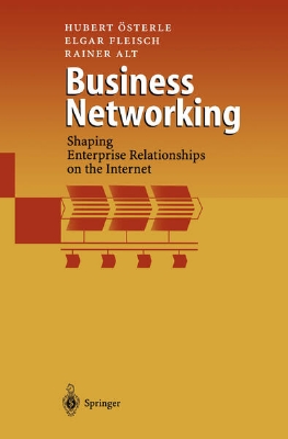 Bild von Business Networking (eBook)