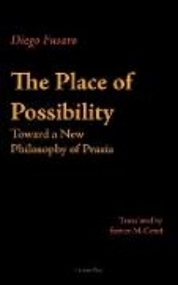 Bild von The Place of Possibility