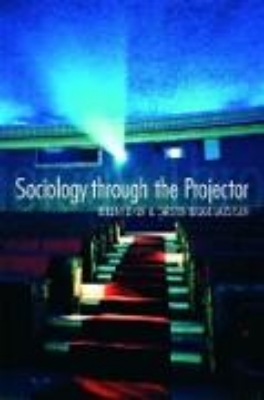 Bild von Sociology Through the Projector