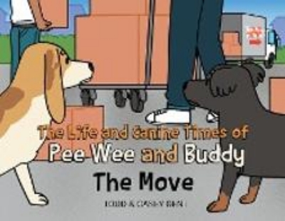 Bild von The Life and Canine Times of Pee Wee and Buddy (eBook)