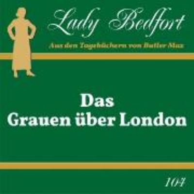 Bild zu Folge 104: Das Grauen über London (Audio Download)