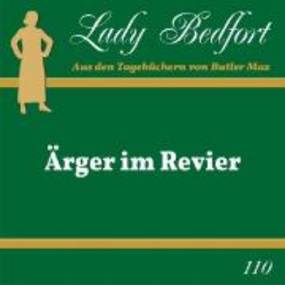 Bild von Folge 110: Ärger im Revier (Audio Download)