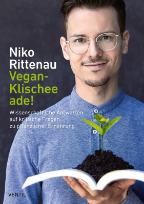 Bild zu Vegan-Klischee ade! (eBook)