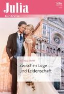 Bild zu Zwischen Lüge und Leidenschaft (eBook)