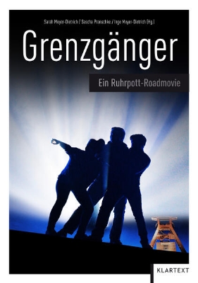 Bild zu Grenzgänger (eBook)