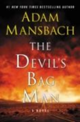 Bild von The Devil's Bag Man (eBook)