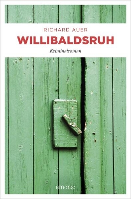 Bild zu Willibaldsruh (eBook)