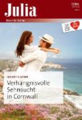 Bild von Verhängnisvolle Sehnsucht in Cornwall (eBook)