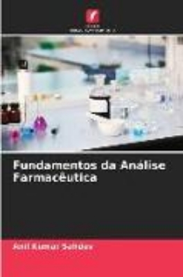 Bild von Fundamentos da Análise Farmacêutica