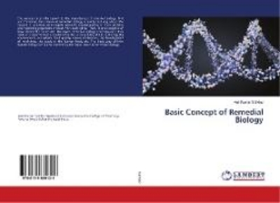 Bild von Basic Concept of Remedial Biology