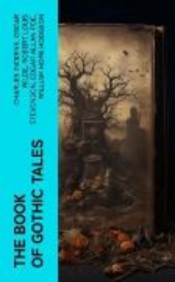 Bild zu The Book of Gothic Tales (eBook)