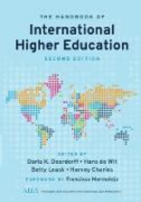 Bild zu The Handbook of International Higher Education (eBook)