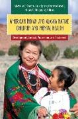 Bild von American Indian and Alaska Native Children and Mental Health (eBook)