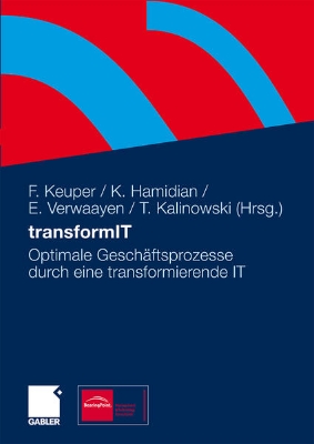 Bild zu transformIT (eBook)