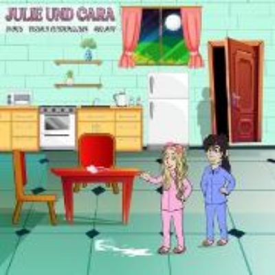 Bild zu Julie und Cara (Audio Download)