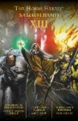 Bild von The Horus Heresy: Sammelband XIII (eBook)