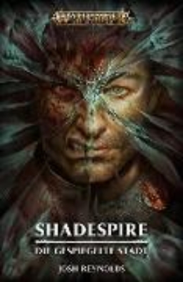 Bild von Shadespire: Die Gespiegelte Stadt (eBook)