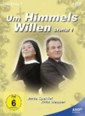 Bild von Um Himmels Willen