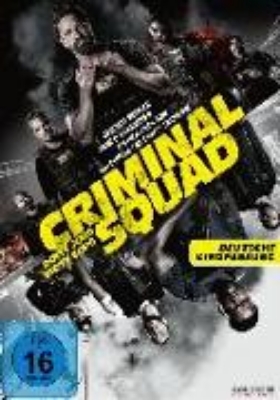 Bild zu Criminal Squad