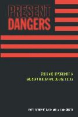 Bild zu Present Dangers (eBook)