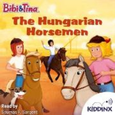 Bild von The Hungarian Horsemen - Bibi and Tina (Audio Download)