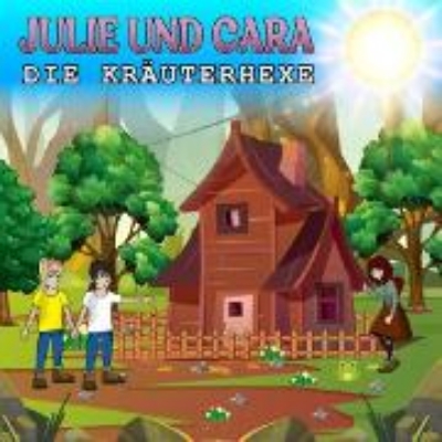 Bild zu Julie und Cara (Audio Download)