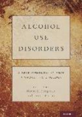 Bild von Alcohol Use Disorders (eBook)