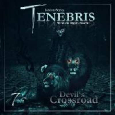 Bild zu Devil's Crossroad (Audio Download)