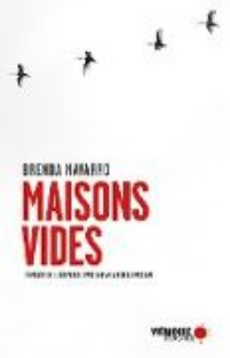 Bild von Maisons vides (eBook)