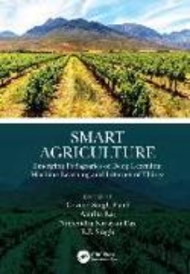 Bild von Smart Agriculture