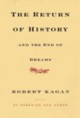 Bild zu The Return of History and the End of Dreams (eBook)