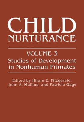 Bild zu Child Nurturance (eBook)