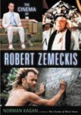 Bild von Cinema of Robert Zemeckis (eBook)