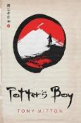 Bild zu Potter's Boy (eBook)