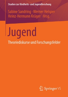 Bild von Jugend (eBook)