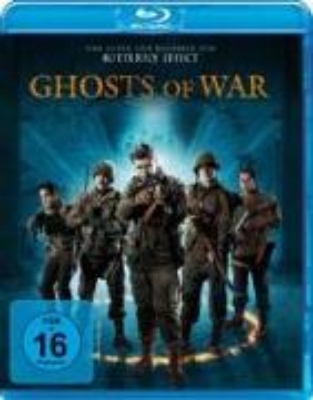 Bild zu Ghosts of War