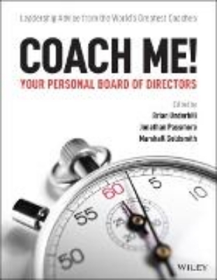 Bild zu Coach Me! Your Personal Board of Directors (eBook)