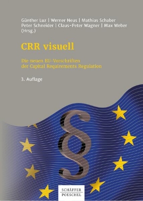 Bild von CRR visuell (eBook)