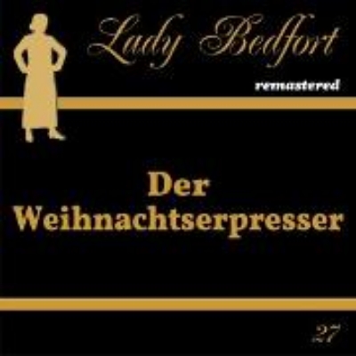 Bild von Folge 27: Der Weihnachtserpresser (Audio Download)