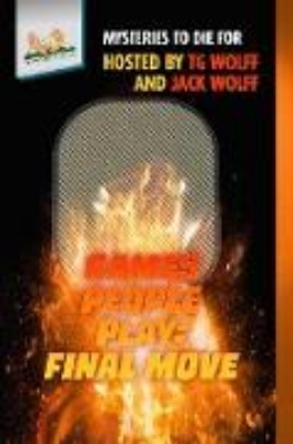 Bild von Games People Play: Final Move (Mysteries to Die For, #5) (eBook)