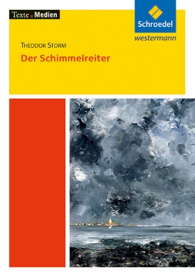 Bild von Der Schimmelreiter - Textausgabe mit Materialien