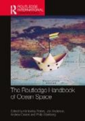 Bild von The Routledge Handbook of Ocean Space (eBook)