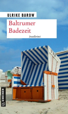 Bild zu Baltrumer Badezeit (eBook)