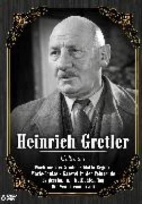 Bild zu Heinrich Gretler Collection